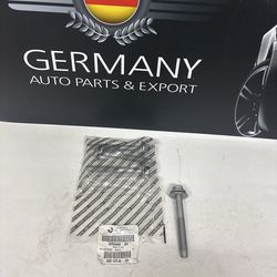 Vis fixation element suspension Fiat Alfa Romeo Lancia  OEM (contact info removed)9#3525