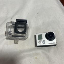 GOPRO HERO 3 