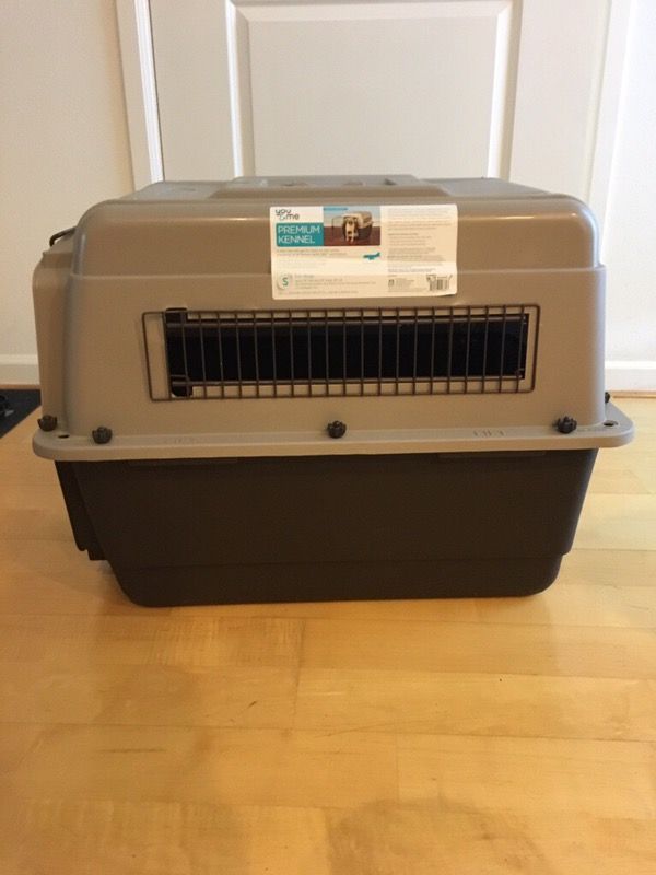You Me Premium Kennel SMALL for Sale in Issaquah WA OfferUp