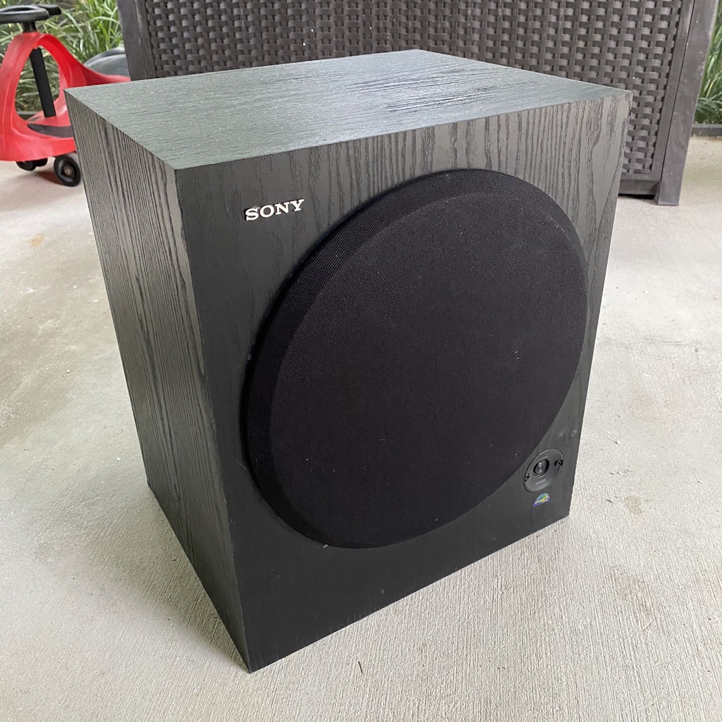 Sony SA-WM500 Subwoofer Speaker for Sale in Miami, FL - OfferUp Sony SA-WM500 Subwoofer Speaker for Sale in Miami, FL - OfferUp