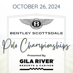 Polo Party Scottsdale 