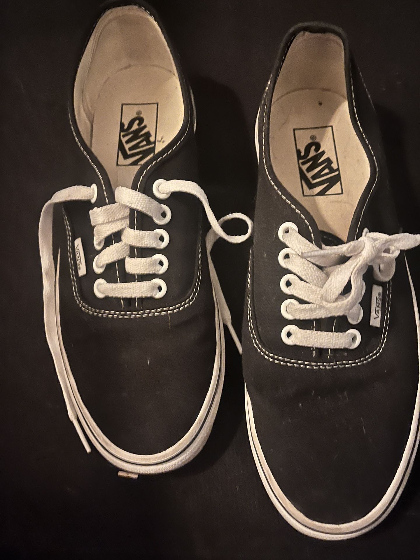Vans