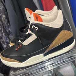 Jordan 3