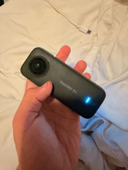insta 360 3x