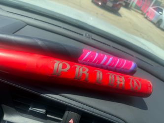 Slow Pitch Softball