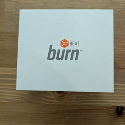 OTbeat burn 5.0