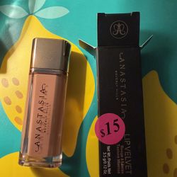 ABH Lip Velvet