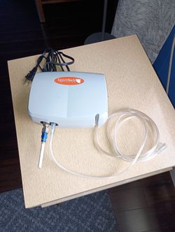 Electric Smoke Machine