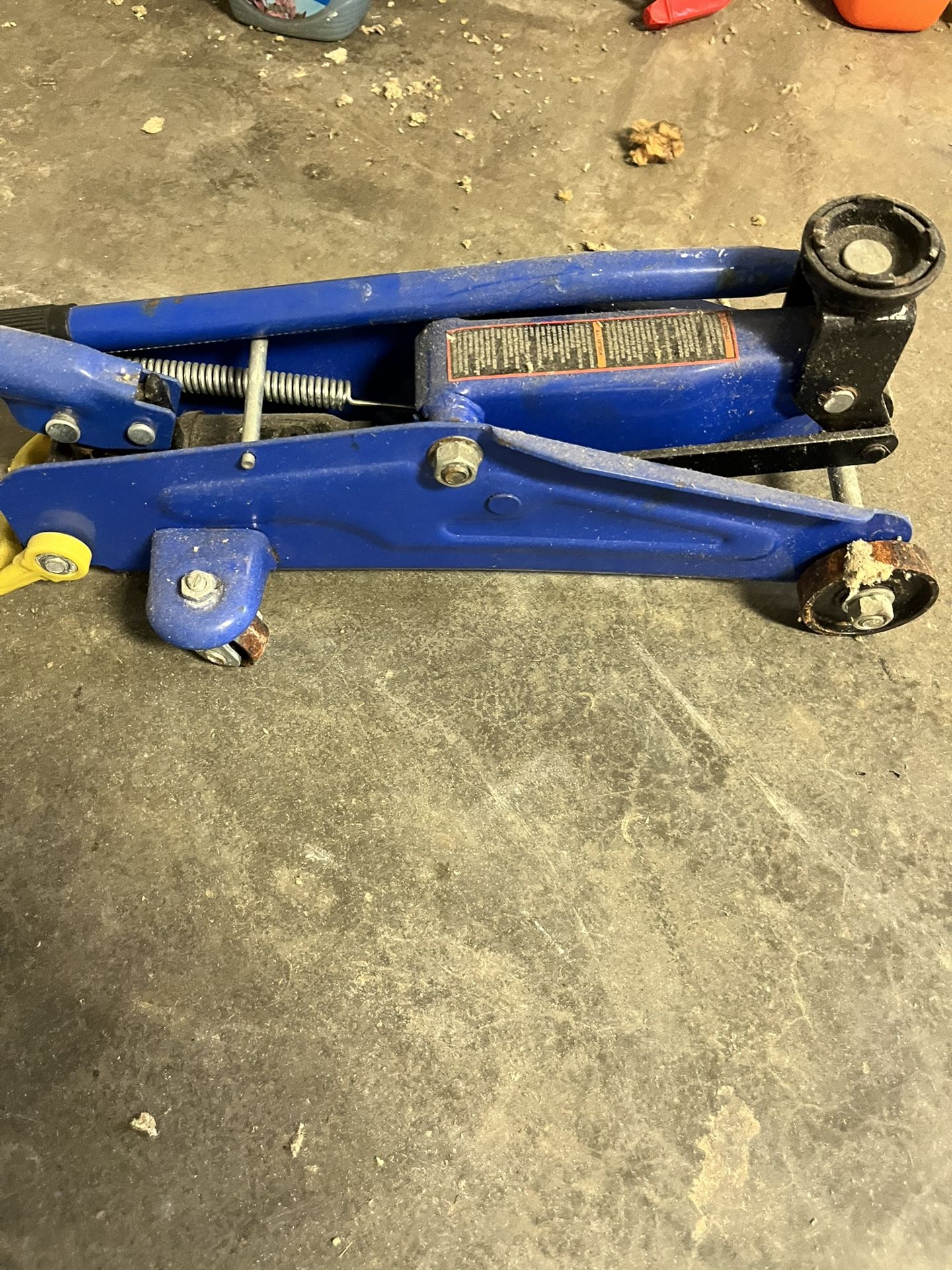 Car Jack