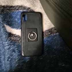 Samsung Galaxy A10e Phone Case 