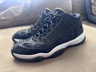 Jordan Size 11