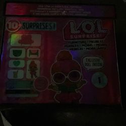 LoL Suprise