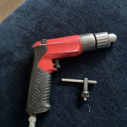 Air Drill