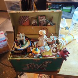 Music Box 