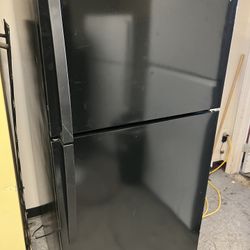 Whirlpool Fridge 