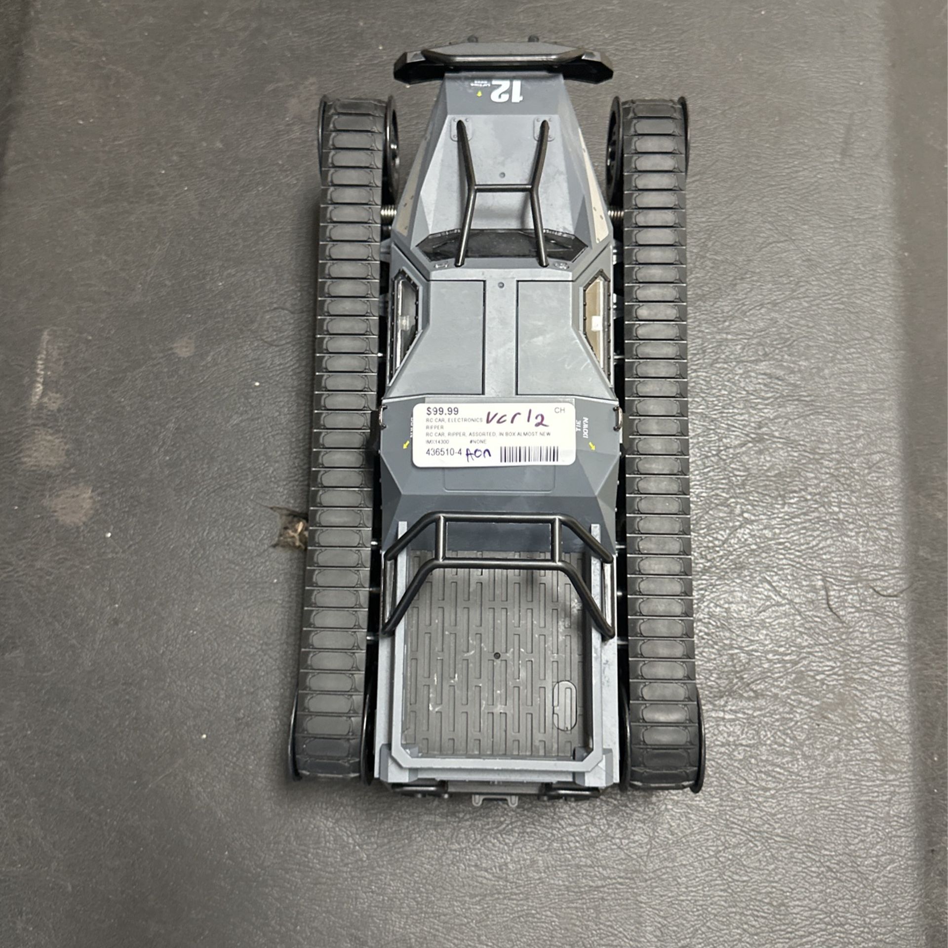 Rc Car