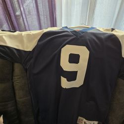 Rare Tony Romo Throwbacks Jersey Cowboys
