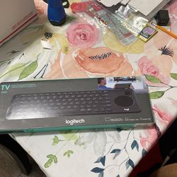 Tv Keyboard