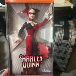 3 barbies comic strip