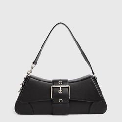 Balenciaga Lindsay Large Calfskin Shoulderbag