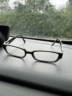 Chanel Eyeglass Frames