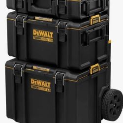 Dewalt Tough System Tower