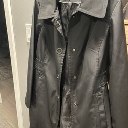 Anne Klein Jacket Size S