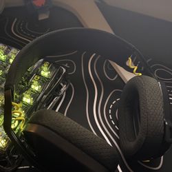 Logitech G435 Wireless Gaming Headset