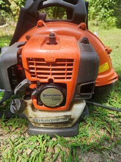 Husqvarna Aerator