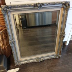 VINTAGE MIRROR, ANTIQUE STYLE