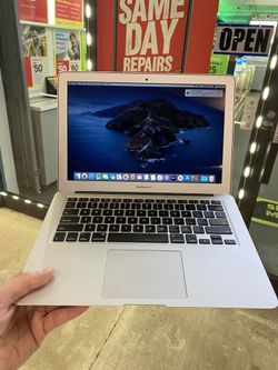 MacBook Air 13” (2015) 128GB