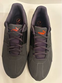 Men Puma Tennis Shoes