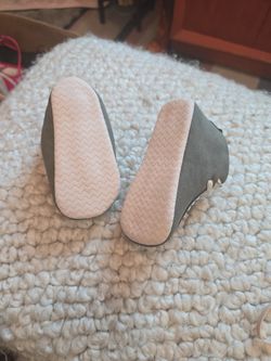 Cat & Jack Gray Baby Walkers