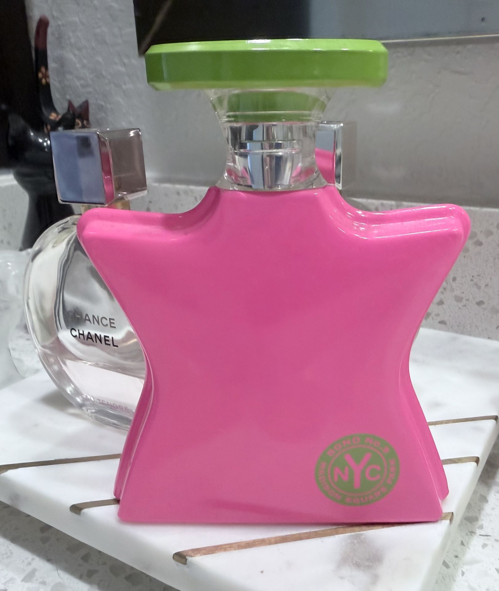 Bond 9 Madison Square, Park