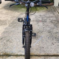 Bicycle In Good Condition Works Perfectly 
