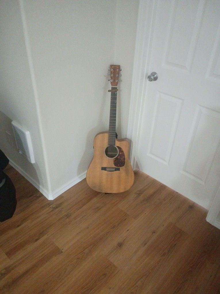 Martin Guitar