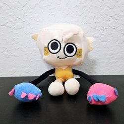 Dandy's World Goob plushie plushy plush stuffed toy kids gift Plush
