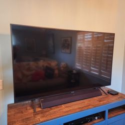 Samsung 65' TV