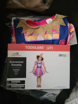 Halloween Costume