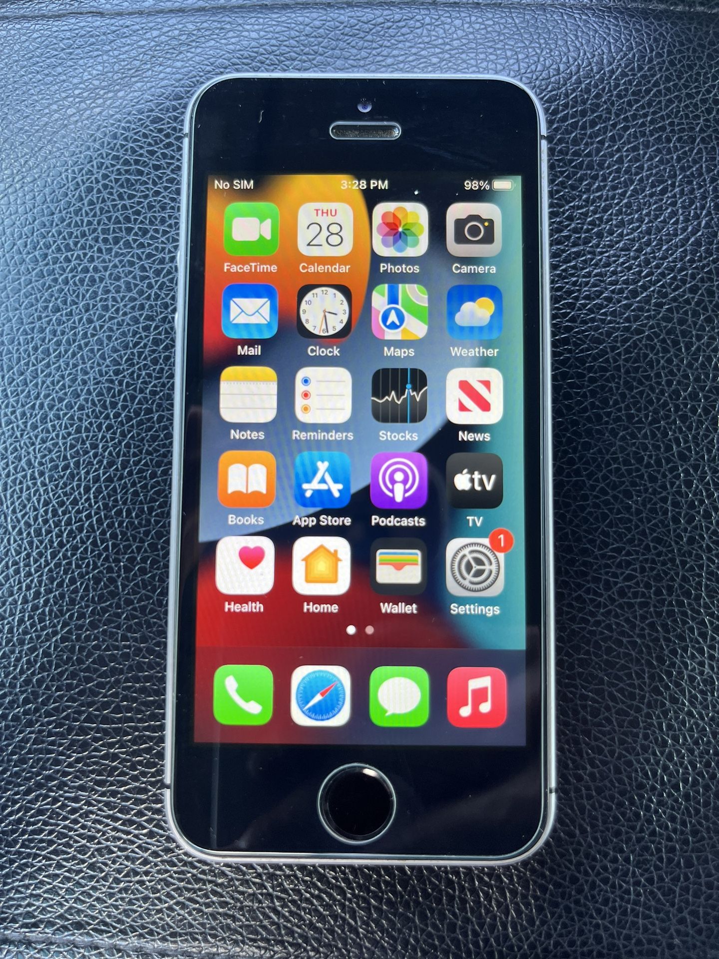 iPhone SE (1st Generation ) for Sale in Austin, TX OfferUp