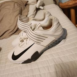 Nike Size 10 