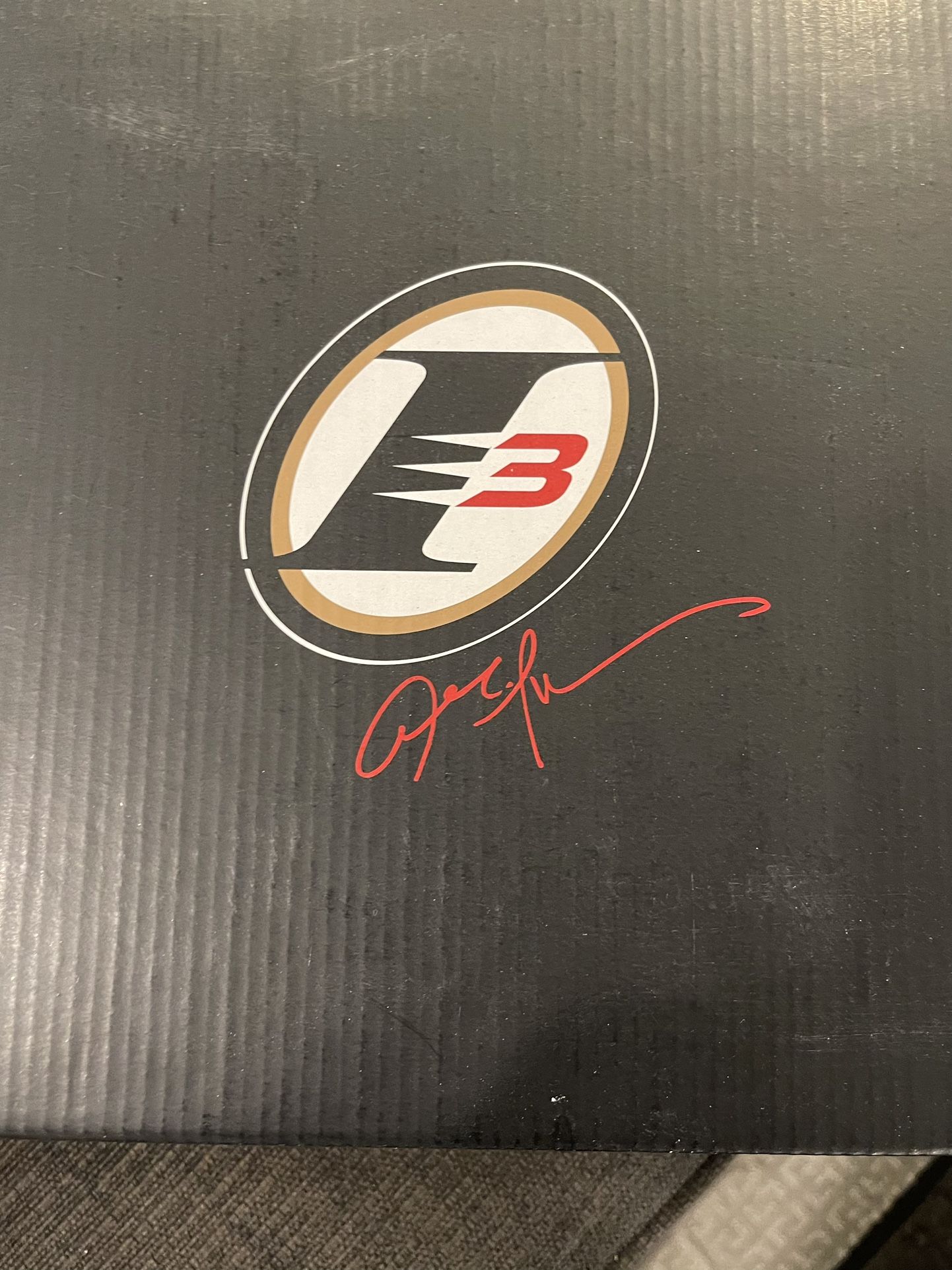 Size 11 Iverson Question Mid π₯