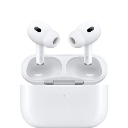 Airpod Pro 2nd Generation 60 Each