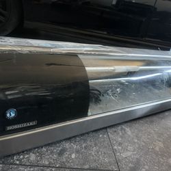Brand New Sushi Case 