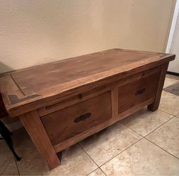 Living room furniture