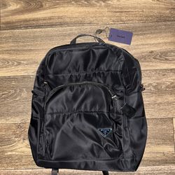 Prada Re-Nylon Backpack