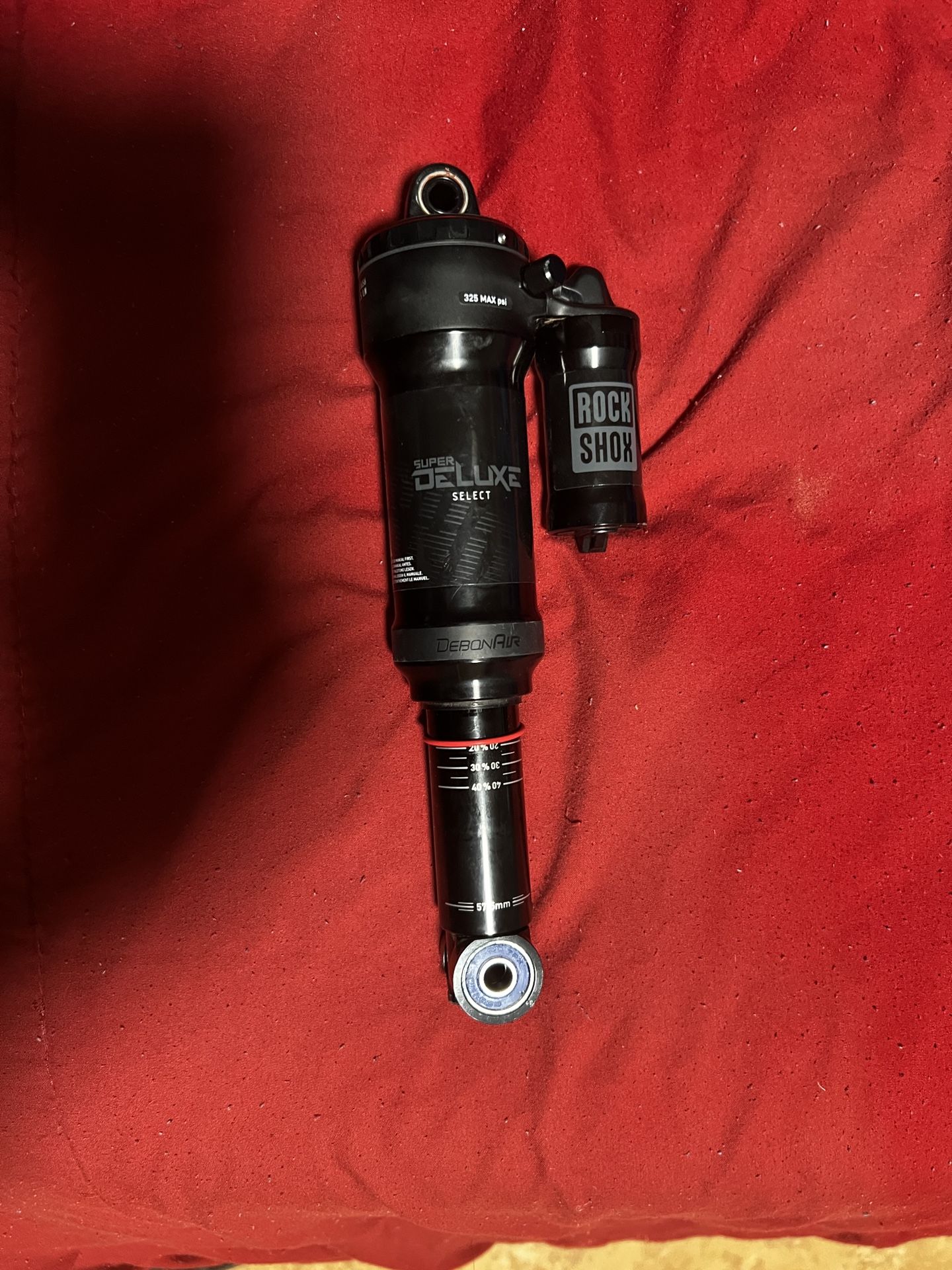 Rockshox