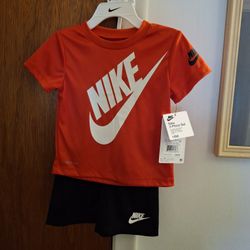 NIKE 2 Piece Set