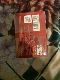 Maison Francis Kurkdjian Perfume Sealed Box