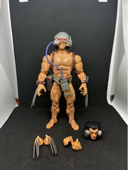 Marvel legends